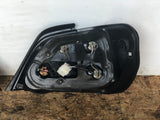JDM Subaru Impreza WRX STi 04-07 Ver 8 Blobeye Sedan Rear Back Tail Lamps Lights | Tail Lights | 2.0l, 2.5l, 2005, 2006, EJ205, Impreza, STI, Subaru, Turbo, WRX, wrx 2004, wrx 2005, WRX STI | 1375
