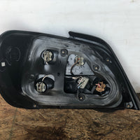 JDM Subaru Impreza WRX STi 04-07 Ver 8 Blobeye Sedan Rear Back Tail Lamps Lights | Tail Lights | 2.0l, 2.5l, 2005, 2006, EJ205, Impreza, STI, Subaru, Turbo, WRX, wrx 2004, wrx 2005, WRX STI | 1375