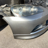 JDM Acura RSX DC5 Type S Bumper Headlights Fenders Hood Rebar 2005-2006 | Front End Conversion | Acura, DC5, Dc5 2005-2006, Dc5 Type S, freeshipping, Honda | 2146