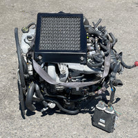 JDM 06-12 MAZDA CX-7 TURBO ENGINE 2.3L L3 07-09 MAZDA SPEED3 L3T DISI MOTOR | Engine & Transmission | 2.3L, CX7, Engine, Mazda, Mazda Speed 3, Turbo | 2374