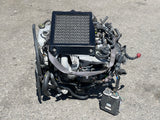 JDM 06-12 MAZDA CX-7 TURBO ENGINE 2.3L L3 07-09 MAZDA SPEED3 L3T DISI MOTOR | Engine & Transmission | 2.3L, CX7, Engine, Mazda, Mazda Speed 3, Turbo | 2374