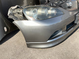 JDM Acura RSX DC5 Type S Bumper Headlights Fenders Hood Rebar 2005-2006 | Front End Conversion | Acura, DC5, Dc5 2005-2006, Dc5 Type S, freeshipping, Honda | 2146