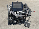 JDM 06-12 MAZDA CX-7 TURBO ENGINE 2.3L L3 07-09 MAZDA SPEED3 L3T DISI MOTOR | Engine & Transmission | 2.3L, CX7, Engine, Mazda, Mazda Speed 3, Turbo | 2374