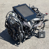 JDM 06-12 MAZDA CX-7 TURBO ENGINE 2.3L L3 07-09 MAZDA SPEED3 L3T DISI MOTOR | Engine & Transmission | 2.3L, CX7, Engine, Mazda, Mazda Speed 3, Turbo | 2374