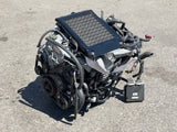 JDM 06-12 MAZDA CX-7 TURBO ENGINE 2.3L L3 07-09 MAZDA SPEED3 L3T DISI MOTOR | Engine & Transmission | 2.3L, CX7, Engine, Mazda, Mazda Speed 3, Turbo | 2374