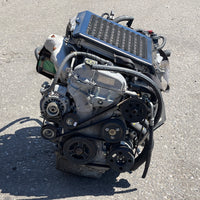 JDM 06-12 MAZDA CX-7 TURBO ENGINE 2.3L L3 07-09 MAZDA SPEED3 L3T DISI MOTOR | Engine & Transmission | 2.3L, CX7, Engine, Mazda, Mazda Speed 3, Turbo | 2374