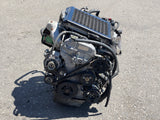 JDM 06-12 MAZDA CX-7 TURBO ENGINE 2.3L L3 07-09 MAZDA SPEED3 L3T DISI MOTOR | Engine & Transmission | 2.3L, CX7, Engine, Mazda, Mazda Speed 3, Turbo | 2374