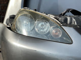 JDM Acura RSX DC5 Type S Bumper Headlights Fenders Hood Rebar 2005-2006 | Front End Conversion | Acura, DC5, Dc5 2005-2006, Dc5 Type S, freeshipping, Honda | 2146