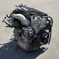 JDM 06-12 MAZDA CX-7 TURBO ENGINE 2.3L L3 07-09 MAZDA SPEED3 L3T DISI MOTOR | Engine & Transmission | 2.3L, CX7, Engine, Mazda, Mazda Speed 3, Turbo | 2374