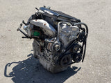 JDM 06-12 MAZDA CX-7 TURBO ENGINE 2.3L L3 07-09 MAZDA SPEED3 L3T DISI MOTOR | Engine & Transmission | 2.3L, CX7, Engine, Mazda, Mazda Speed 3, Turbo | 2374