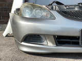JDM Acura RSX DC5 Type S Bumper Headlights Fenders Hood Rebar 2005-2006 | Front End Conversion | Acura, DC5, Dc5 2005-2006, Dc5 Type S, freeshipping, Honda | 2146
