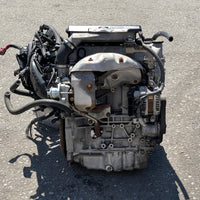 JDM 06-12 MAZDA CX-7 TURBO ENGINE 2.3L L3 07-09 MAZDA SPEED3 L3T DISI MOTOR | Engine & Transmission | 2.3L, CX7, Engine, Mazda, Mazda Speed 3, Turbo | 2374