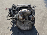 JDM 06-12 MAZDA CX-7 TURBO ENGINE 2.3L L3 07-09 MAZDA SPEED3 L3T DISI MOTOR | Engine & Transmission | 2.3L, CX7, Engine, Mazda, Mazda Speed 3, Turbo | 2374