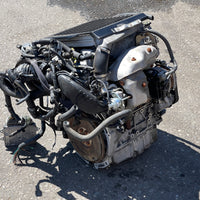 JDM 06-12 MAZDA CX-7 TURBO ENGINE 2.3L L3 07-09 MAZDA SPEED3 L3T DISI MOTOR | Engine & Transmission | 2.3L, CX7, Engine, Mazda, Mazda Speed 3, Turbo | 2374