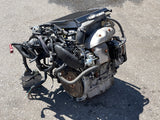 JDM 06-12 MAZDA CX-7 TURBO ENGINE 2.3L L3 07-09 MAZDA SPEED3 L3T DISI MOTOR | Engine & Transmission | 2.3L, CX7, Engine, Mazda, Mazda Speed 3, Turbo | 2374
