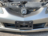 JDM Acura RSX DC5 Type S Bumper Headlights Fenders Hood Rebar 2005-2006 | Front End Conversion | Acura, DC5, Dc5 2005-2006, Dc5 Type S, freeshipping, Honda | 2146