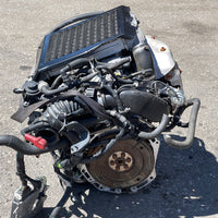 JDM 06-12 MAZDA CX-7 TURBO ENGINE 2.3L L3 07-09 MAZDA SPEED3 L3T DISI MOTOR | Engine & Transmission | 2.3L, CX7, Engine, Mazda, Mazda Speed 3, Turbo | 2374