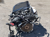 JDM 06-12 MAZDA CX-7 TURBO ENGINE 2.3L L3 07-09 MAZDA SPEED3 L3T DISI MOTOR | Engine & Transmission | 2.3L, CX7, Engine, Mazda, Mazda Speed 3, Turbo | 2374