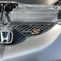 JDM Acura RSX DC5 Type S Bumper Headlights Fenders Hood Rebar 2005-2006 | Front End Conversion | Acura, DC5, Dc5 2005-2006, Dc5 Type S, freeshipping, Honda | 2146