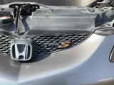 JDM Acura RSX DC5 Type S Bumper Headlights Fenders Hood Rebar 2005-2006 | Front End Conversion | Acura, DC5, Dc5 2005-2006, Dc5 Type S, freeshipping, Honda | 2146
