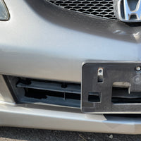 JDM Acura RSX DC5 Type S Bumper Headlights Fenders Hood Rebar 2005-2006