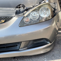 JDM Acura RSX DC5 Type S Bumper Headlights Fenders Hood Rebar 2005-2006
