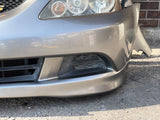 JDM Acura RSX DC5 Type S Bumper Headlights Fenders Hood Rebar 2005-2006