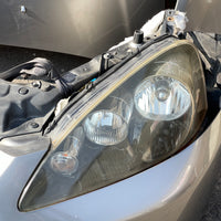 JDM Acura RSX DC5 Type S Bumper Headlights Fenders Hood Rebar 2005-2006