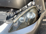 JDM Acura RSX DC5 Type S Bumper Headlights Fenders Hood Rebar 2005-2006