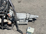 Jdm Nissan 300zx Engine VG30DE Engine Automatic Transmission JDM VG30 Motor | 2375