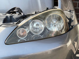 JDM Acura RSX DC5 Type S Bumper Headlights Fenders Hood Rebar 2005-2006