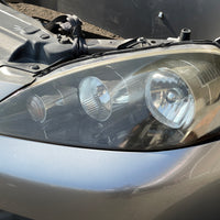 JDM Acura RSX DC5 Type S Bumper Headlights Fenders Hood Rebar 2005-2006