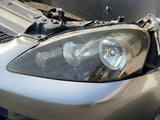 JDM Acura RSX DC5 Type S Bumper Headlights Fenders Hood Rebar 2005-2006