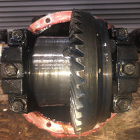 JDM 1990-1997 Mazda Miata MX5 Roadster OEM 1.6L 4.3 4.30 Ratio LSD Differential DIFF | Differential | 1.6L miata lsd Diff, Mazda Miata, Mazda Miata Differential, Mazda Miata MX5, Mazda Miata Parts, Mazda Miata suspension, Miata 1.6L | 1585