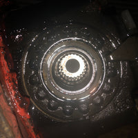 JDM 1990-1997 Mazda Miata MX5 Roadster OEM 1.6L 4.3 4.30 Ratio LSD Differential DIFF | Differential | 1.6L miata lsd Diff, Mazda Miata, Mazda Miata Differential, Mazda Miata MX5, Mazda Miata Parts, Mazda Miata suspension, Miata 1.6L | 1585