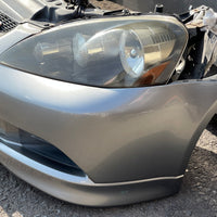 JDM Acura RSX DC5 Type S Bumper Headlights Fenders Hood Rebar 2005-2006