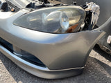 JDM Acura RSX DC5 Type S Bumper Headlights Fenders Hood Rebar 2005-2006