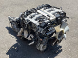Jdm Nissan 300zx Engine VG30DE Engine Automatic Transmission JDM VG30 Motor | 2375