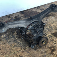 JDM 1990-1997 Mazda Miata MX5 Roadster OEM 1.6L 4.3 4.30 Ratio LSD Differential DIFF | Differential | 1.6L miata lsd Diff, Mazda Miata, Mazda Miata Differential, Mazda Miata MX5, Mazda Miata Parts, Mazda Miata suspension, Miata 1.6L | 1585