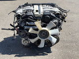 Jdm Nissan 300zx Engine VG30DE Engine Automatic Transmission JDM VG30 Motor | 2375