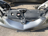 JDM Acura RSX DC5 Type S Bumper Headlights Fenders Hood Rebar 2005-2006
