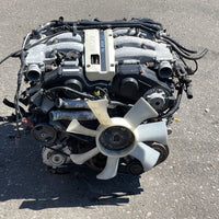 Jdm Nissan 300zx Engine VG30DE Engine Automatic Transmission JDM VG30 Motor | 2375