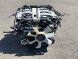 Jdm Nissan 300zx Engine VG30DE Engine Automatic Transmission JDM VG30 Motor | 2375