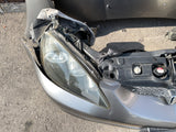 JDM Acura RSX DC5 Type S Bumper Headlights Fenders Hood Rebar 2005-2006