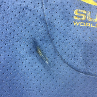 JDM 04-05 Subaru Impreza WRX STi V8 OEM Front Blue Suede Seats / 1993-2007 | Seats | 2.0l, 2.5l, 2005, Impreza, STI, Subaru, Turbo, WRX, wrx 2002, wrx 2004, WRX STI | 1258