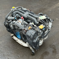 JDM Subaru Impreza WRX EJ255 2.5L Turbo Engine 2008-2014 | Engine | 2008, 2009, 2010, 2011, 2012, 2013, 2014, DIRECT REPLACEMENT, EJ205, EJ255, Ej255 Replacement, freeshipping, Impreza, Subaru | 2601