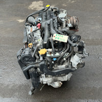 JDM Subaru Impreza WRX EJ255 2.5L Turbo Engine 2008-2014 | Engine | 2008, 2009, 2010, 2011, 2012, 2013, 2014, DIRECT REPLACEMENT, EJ205, EJ255, Ej255 Replacement, freeshipping, Impreza, Subaru | 2601