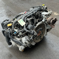 JDM Subaru Impreza WRX EJ255 2.5L Turbo Engine 2008-2014 | Engine | 2008, 2009, 2010, 2011, 2012, 2013, 2014, DIRECT REPLACEMENT, EJ205, EJ255, Ej255 Replacement, freeshipping, Impreza, Subaru | 2601