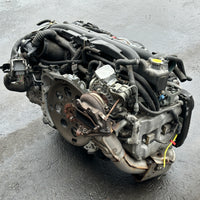 JDM Subaru Impreza WRX EJ255 2.5L Turbo Engine 2008-2014 | Engine | 2008, 2009, 2010, 2011, 2012, 2013, 2014, DIRECT REPLACEMENT, EJ205, EJ255, Ej255 Replacement, freeshipping, Impreza, Subaru | 2601