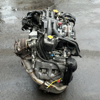 JDM Subaru Impreza WRX EJ255 2.5L Turbo Engine 2008-2014 | Engine | 2008, 2009, 2010, 2011, 2012, 2013, 2014, DIRECT REPLACEMENT, EJ205, EJ255, Ej255 Replacement, freeshipping, Impreza, Subaru | 2601
